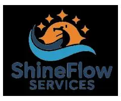 Cleaning Service Melbourne – Shine Flow Services
