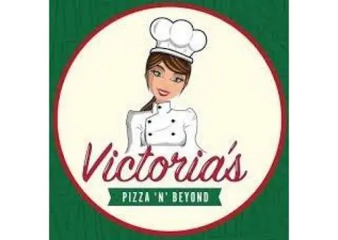Victoria's Pizza N Beyond Caroline Springs