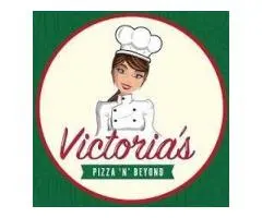 Victoria's Pizza N Beyond Caroline Springs
