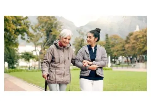 Expert NDIS Community Nursing Care Service in Ipswich for Participants - 1/5