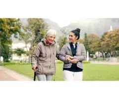 Expert NDIS Community Nursing Care Service in Ipswich for Participants