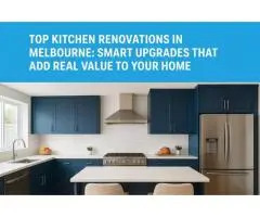 Custom Furniture in Sydney – Crafted to Match Your Lifestyle