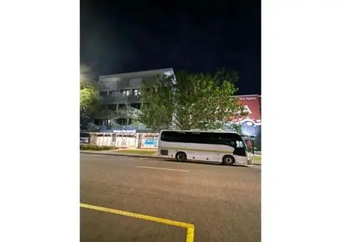 Reliable Remote Site Transport Sunshine Coast – Sunshine Coast Bus Lines