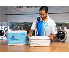 Mobile Laundry Services in Victoria Carlton