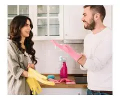 Comprehensive Household Tasks NDIS Ipswich Services for Everyday Independence