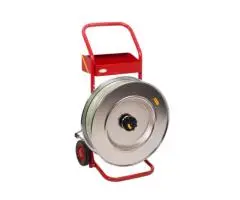 Durable PET Strapping – Smarter, Safer, Stronger!