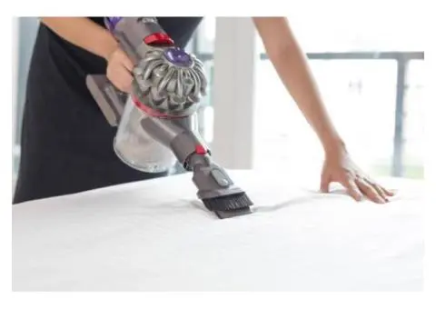 Professional & Affordable Mattress Cleaning in Sunshine