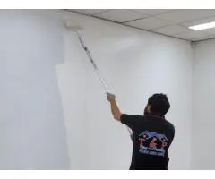 Professional Painting Services in Ivanhoe | Tiling and Painting