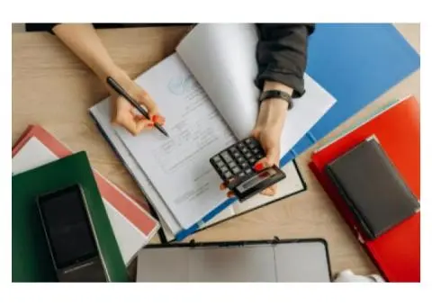 Professional Tax Accountant Near Wollongong for Stress Free Financial Solutions
