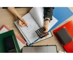 Professional Tax Accountant Near Wollongong for Stress Free Financial Solutions