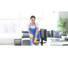 Best Commercial Cleaning Services In Sydney | Hope Cleaning Services
