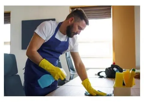 Stress-Free End of Lease Office Cleaning in Sydney | Hope Cleaning Services