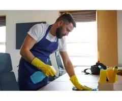 Stress-Free End of Lease Office Cleaning in Sydney | Hope Cleaning Services