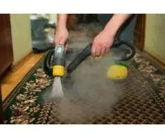 Professional Rugs and Mats Steam Cleaning in Docklands – Clean House Melbourne