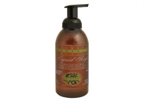 Looking for a Gentle, Natural Cleanser for Skin & Home? Try Melrose