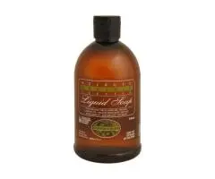 Looking for a Gentle, Eco-Friendly Cleanser? Try Melrose Castile Soap Refill Today!