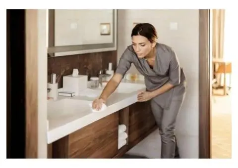 Premium Luxury House Cleaning in Richmond – Clean House Melbourne