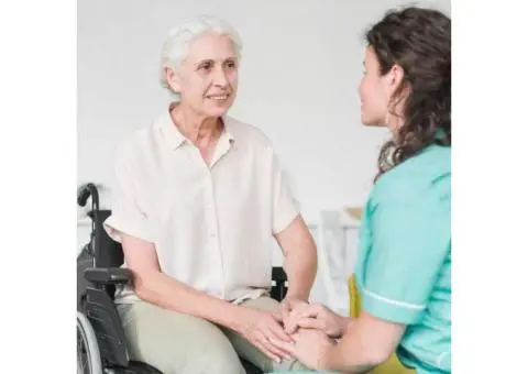 Best Respite Care Service Providers in Logan - 1/4