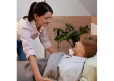 Best Respite Care Service Providers in Logan - 2/4