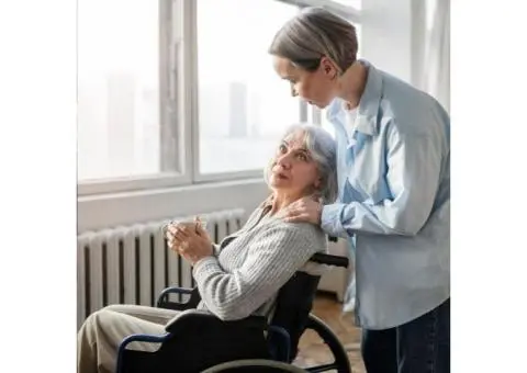 Best Respite Care Service Providers in Logan - 4/4