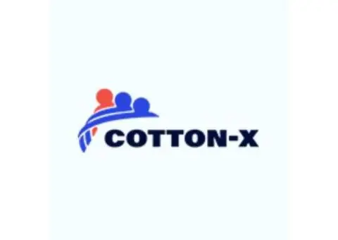 Cotton-X Community Group