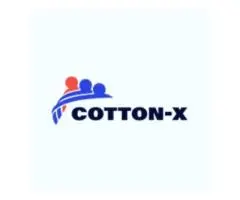 Cotton-X Community Group