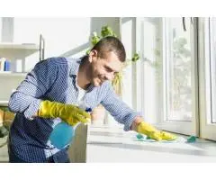 Professional Pre-Sale Property Cleaning Service in Essendon
