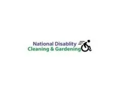 Sparkling Workplaces with National Disability Services