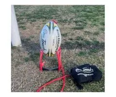 Premium Training Rugby Balls in Australia for Professional Performance