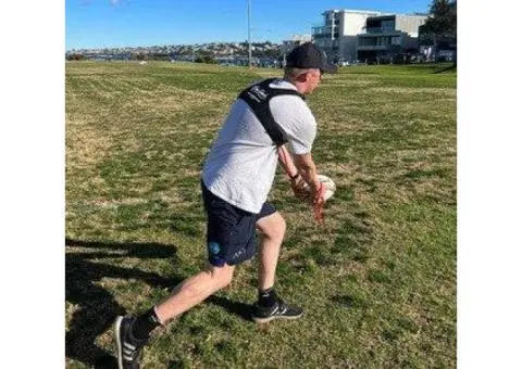 Premium Training Rugby Balls in Australia for Professional Performance - 3/5