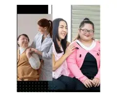 Trusted NDIS Registered Provider Melbourne Delivering Quality Care and Support