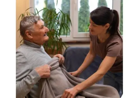 Compassionate Aged Care Services Central Coast Supporting Independence Daily