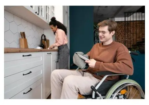 Personalised Care and Comfort with NDIS Short Term Accommodation in Melbourne
