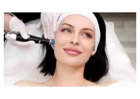 Rejuvenate Your Skin with Expert Facial Service in Pakenham Upper