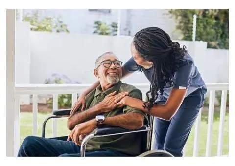 Comfortable & Supportive SIL Houses in Castlemaine – Real Care Support Services