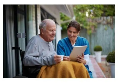 Professional Aged Care Services near Central Coast - 1/6