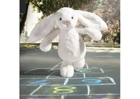 Buy Jellycat in Brighton VIC – Handworks’ Premium Plush Collection