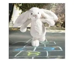 Buy Jellycat in Brighton VIC – Handworks’ Premium Plush Collection