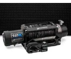 Buy Carbon Off Road Winch | Carbon Offroad Official Store