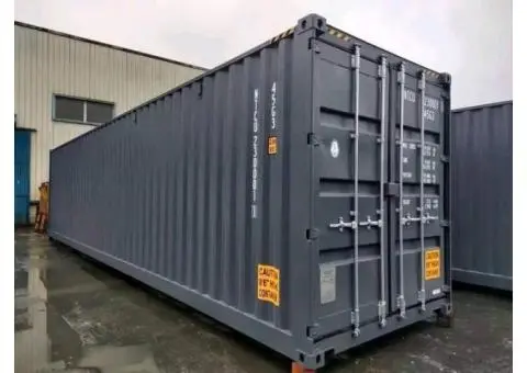 Used 20ft and 40ft containers for sale in Brisbane, Queensland.. - 6/8