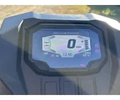 2024 Kawasaki Brute Force® 750 EPS Available