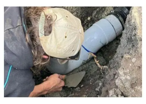 Plumber Oakleigh