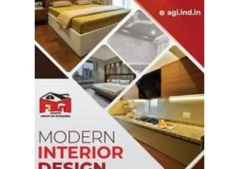 Interior Design Companies in Kurnool | Ananya Group of Interiors