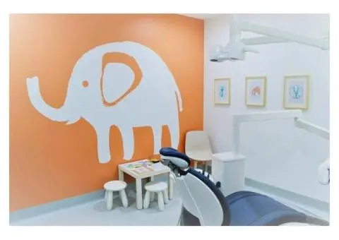 Avail Gentle Treatment for Tooth Abscess Child in Brisbane - 1/3