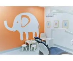 Avail Gentle Treatment for Tooth Abscess Child in Brisbane