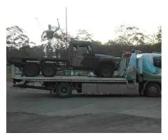 Maintain Performance With Expert Truck Repairs in Singleton