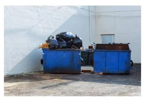 Affordable & Reliable Cheap Skip Bins Gold Coast Services