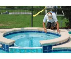 Protect Your Family with Reliable Swimming Pool Inspection Services!