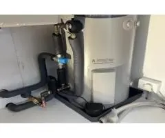 Blocked Drain Sydney