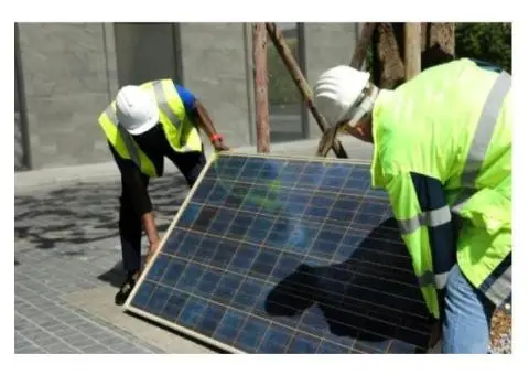 Solar Panels Glenelg